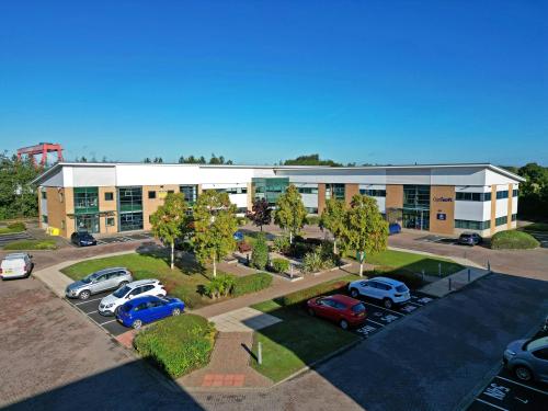 Unit 6 Alpha Court, Monks Cross Business Park, Monks Cross, York, YO32