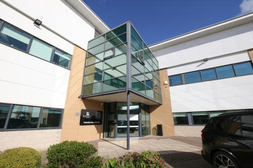 Unit 6 Alpha Court, Monks Cross Business Park, Monks Cross, York, YO32