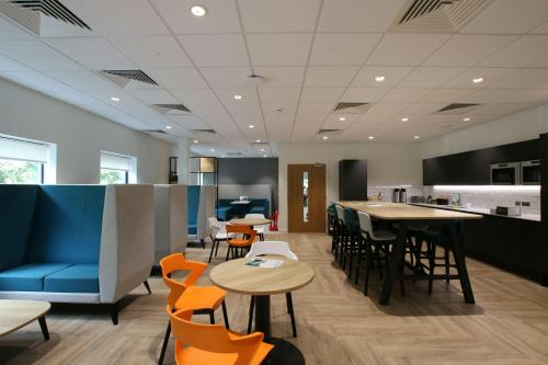 Unit 6 Alpha Court, Monks Cross Business Park, Monks Cross, York, YO32