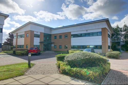 Unit 3 Alpha Court, Monks Cross Business Park, Monks Cross, York, YO32