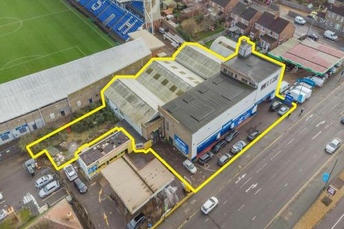 33-35 London Road, Peterborough, PE2