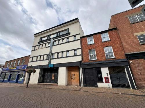 60-62 Broad Street, Banbury, OX16