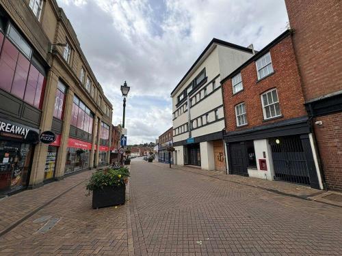 60-62 Broad Street, Banbury, OX16