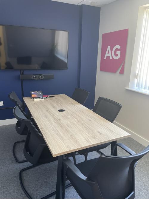 Unit 8, Oakwood Business Park, Oldmixon Crescent, Weston-Super-Mare, BS24