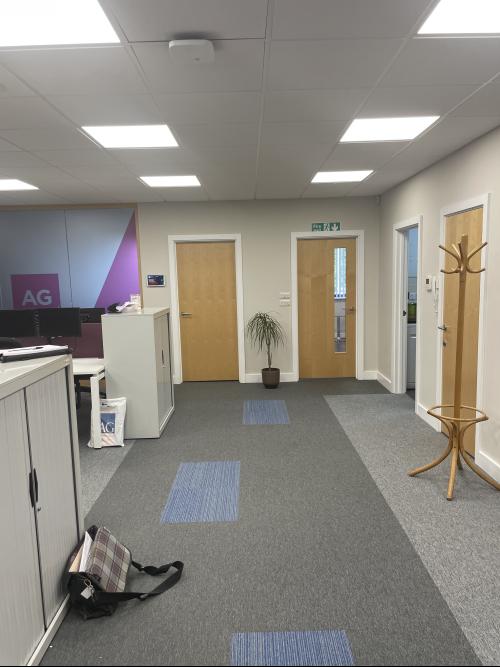 Unit 8, Oakwood Business Park, Oldmixon Crescent, Weston-Super-Mare, BS24