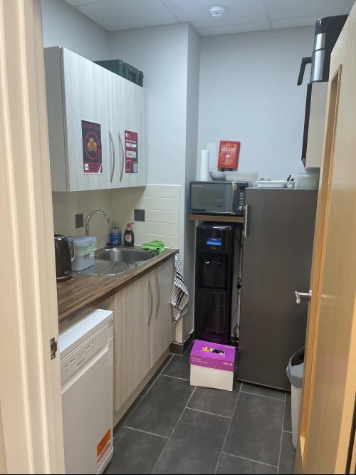 Unit 8, Oakwood Business Park, Oldmixon Crescent, Weston-Super-Mare, BS24