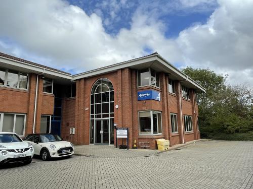 2 Glentworth Court, Parkway Business Park, Lime Kiln Close, Abbey Wood, Bristol, BS34