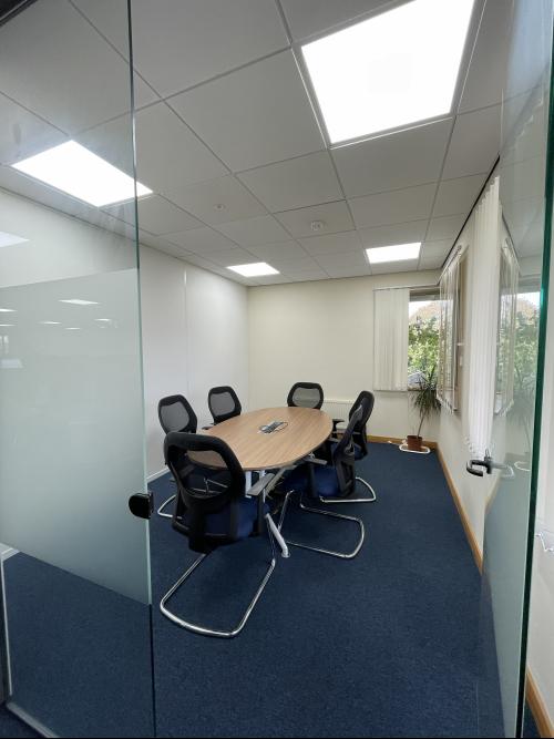 2 Glentworth Court, Parkway Business Park, Lime Kiln Close, Abbey Wood, Bristol, BS34