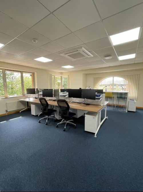 2 Glentworth Court, Parkway Business Park, Lime Kiln Close, Abbey Wood, Bristol, BS34
