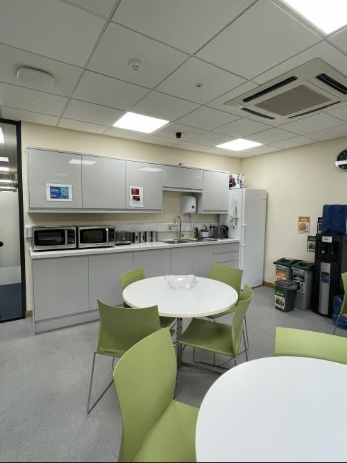 2 Glentworth Court, Parkway Business Park, Lime Kiln Close, Abbey Wood, Bristol, BS34