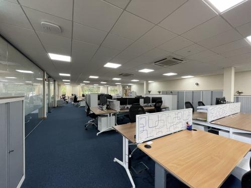 2 Glentworth Court, Parkway Business Park, Lime Kiln Close, Abbey Wood, Bristol, BS34