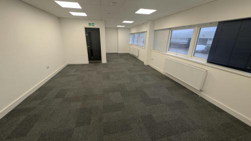 Unit O, Griffin Industrial Park, Brunel Road, Totton, Southampton, SO40