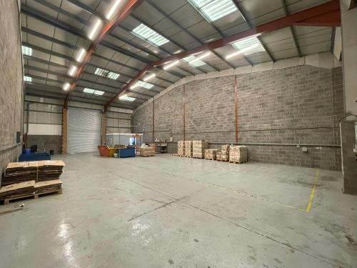 Units 2 & 3, Off Kelsey Close, The Quadrant, Nuneaton, CV11