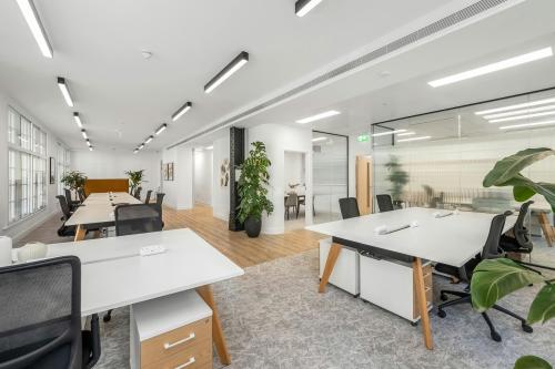 15 King Street, St James, London, SW1A