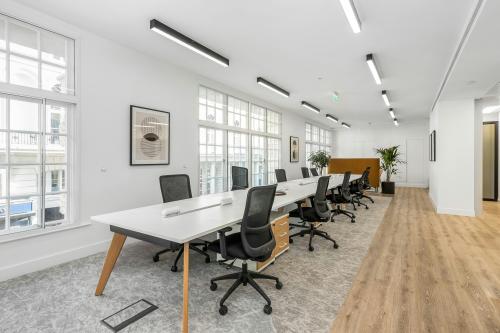 15 King Street, St James, London, SW1A