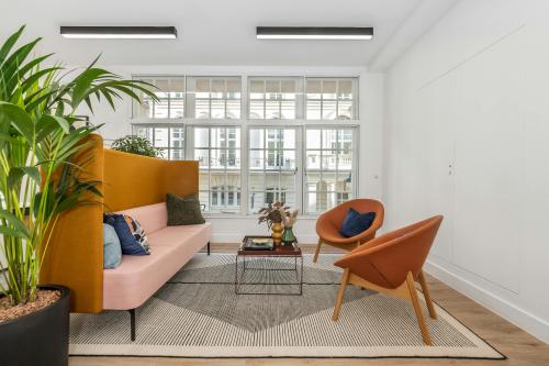 15 King Street, St James, London, SW1A