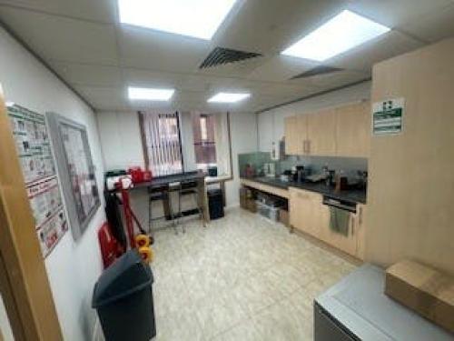 21 Perrymount Road, Haywards Heath, RH16