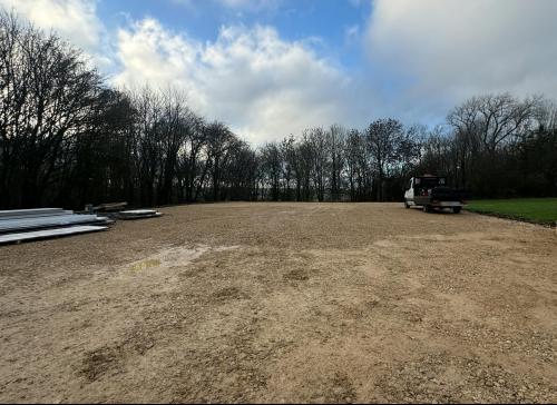 2 Acres, Burrough Court, Burrough On The Hill, Melton Mowbray, LE14