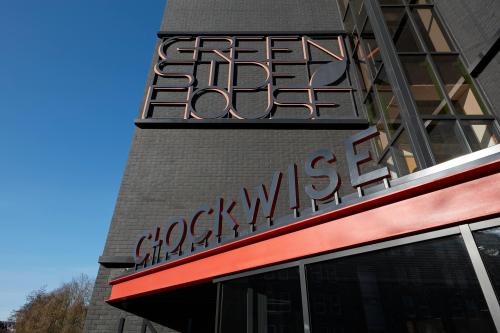 Greenside House, Clockwise, 50 Station Road, Wood Green, London, N22