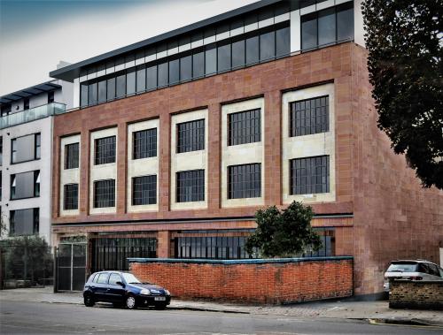 The Joinery, 34 Drayton Park, Highbury, London, N5