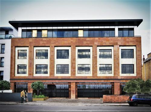 The Joinery, 34 Drayton Park, Highbury, London, N5