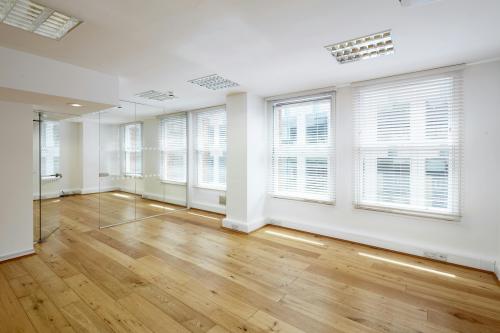 87 Worship Street, Shoreditch, London, EC2A