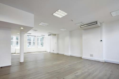 87 Worship Street, Shoreditch, London, EC2A