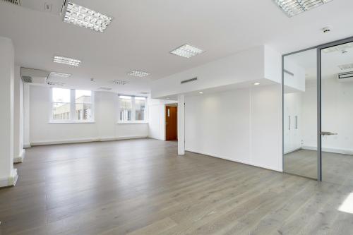 87 Worship Street, Shoreditch, London, EC2A