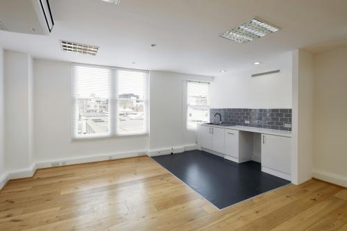 87 Worship Street, Shoreditch, London, EC2A
