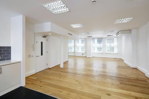 87 Worship Street, Shoreditch, London, EC2A