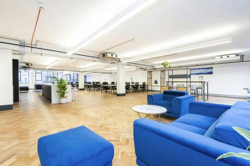 48-50 Scrutton Street, Shoreditch, London, EC2A