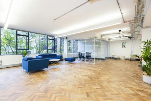 48-50 Scrutton Street, Shoreditch, London, EC2A