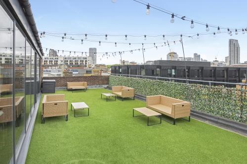 48-50 Scrutton Street, Shoreditch, London, EC2A