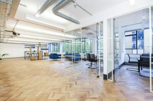 48-50 Scrutton Street, Shoreditch, London, EC2A