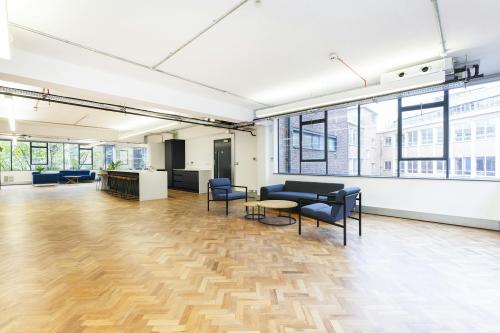 48-50 Scrutton Street, Shoreditch, London, EC2A