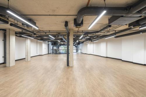 Unit 1C Cally Yard, Caledonian Road, Caledonian Park, London, N7