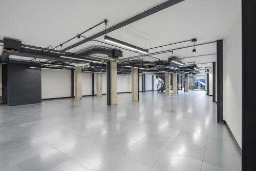 Unit 1C Cally Yard, Caledonian Road, Caledonian Park, London, N7