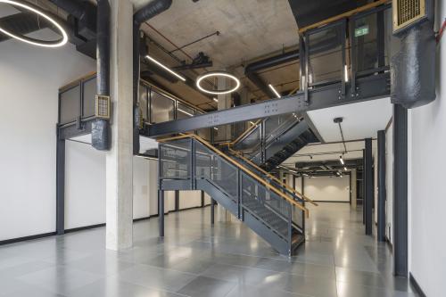 Unit 1C Cally Yard, Caledonian Road, Caledonian Park, London, N7