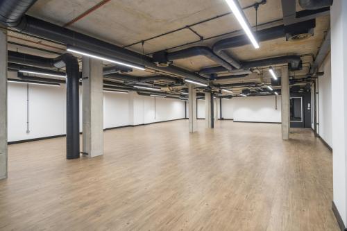 Unit 1C Cally Yard, Caledonian Road, Caledonian Park, London, N7