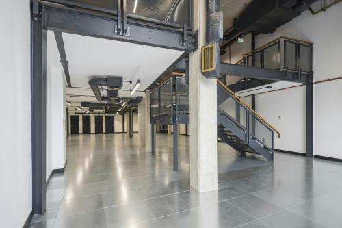 Unit 1C Cally Yard, Caledonian Road, Caledonian Park, London, N7