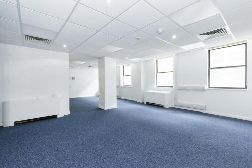 123 Gray's Inn Road, Bloomsbury, London, WC1X