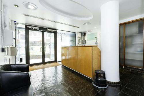 123 Gray's Inn Road, Bloomsbury, London, WC1X
