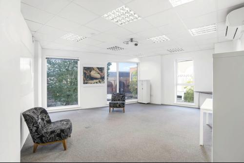 Unit 5 Kinetica, 13 Ramsgate Street, Dalston, London, E8