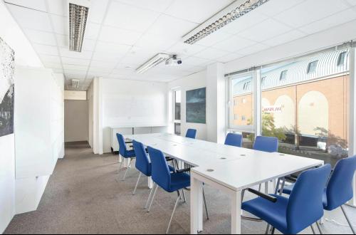 Unit 5 Kinetica, 13 Ramsgate Street, Dalston, London, E8