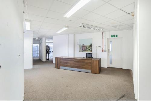 Unit 5 Kinetica, 13 Ramsgate Street, Dalston, London, E8