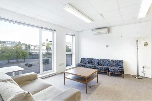 Unit 5 Kinetica, 13 Ramsgate Street, Dalston, London, E8