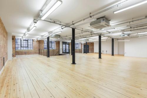 Units 1 - 4 Wool House, 74 Back Church Lane, Whitechapel, London, E1