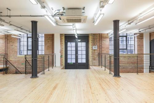 Units 1 - 4 Wool House, 74 Back Church Lane, Whitechapel, London, E1