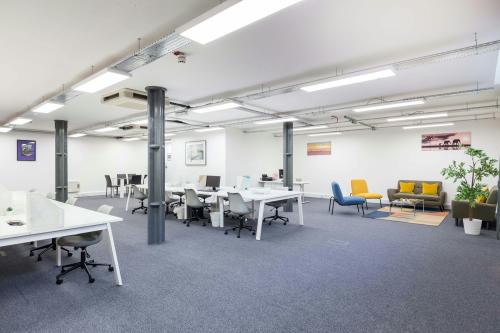 Units 5b.6 & 8 Wool House, 74 Back Church Lane, Whitechapel, London, E1