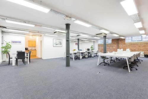 Units 5b.6 & 8 Wool House, 74 Back Church Lane, Whitechapel, London, E1